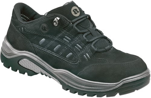 Bata werkschoen traxx 91 nb s2 | zwart | maat 43 - 11.017.253.43