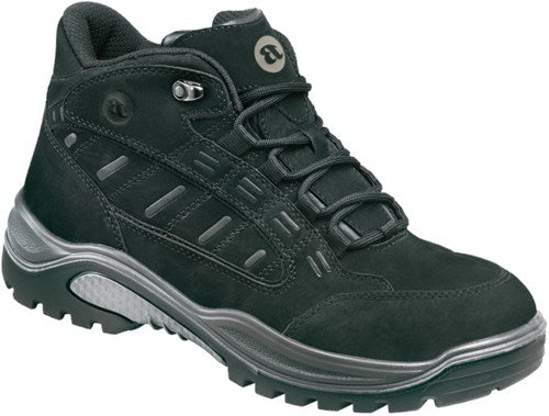 Bata werkschoen traxx 92 hoog s2 | zwart | maat 47 - 11.017.254.47