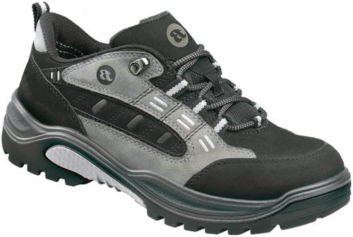 Bata werkschoen traxx 95 laag s3 | zwart | maat 43 - 11.017.255.43