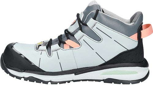 Bata werkschoen whawowa ada hoog s3 | mintgroen | maat 36 - 8712843703568