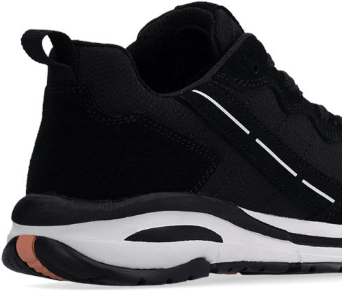 Bata werkschoen whawowa rosa s1ps | zwart | maat 39 - 8712843709430