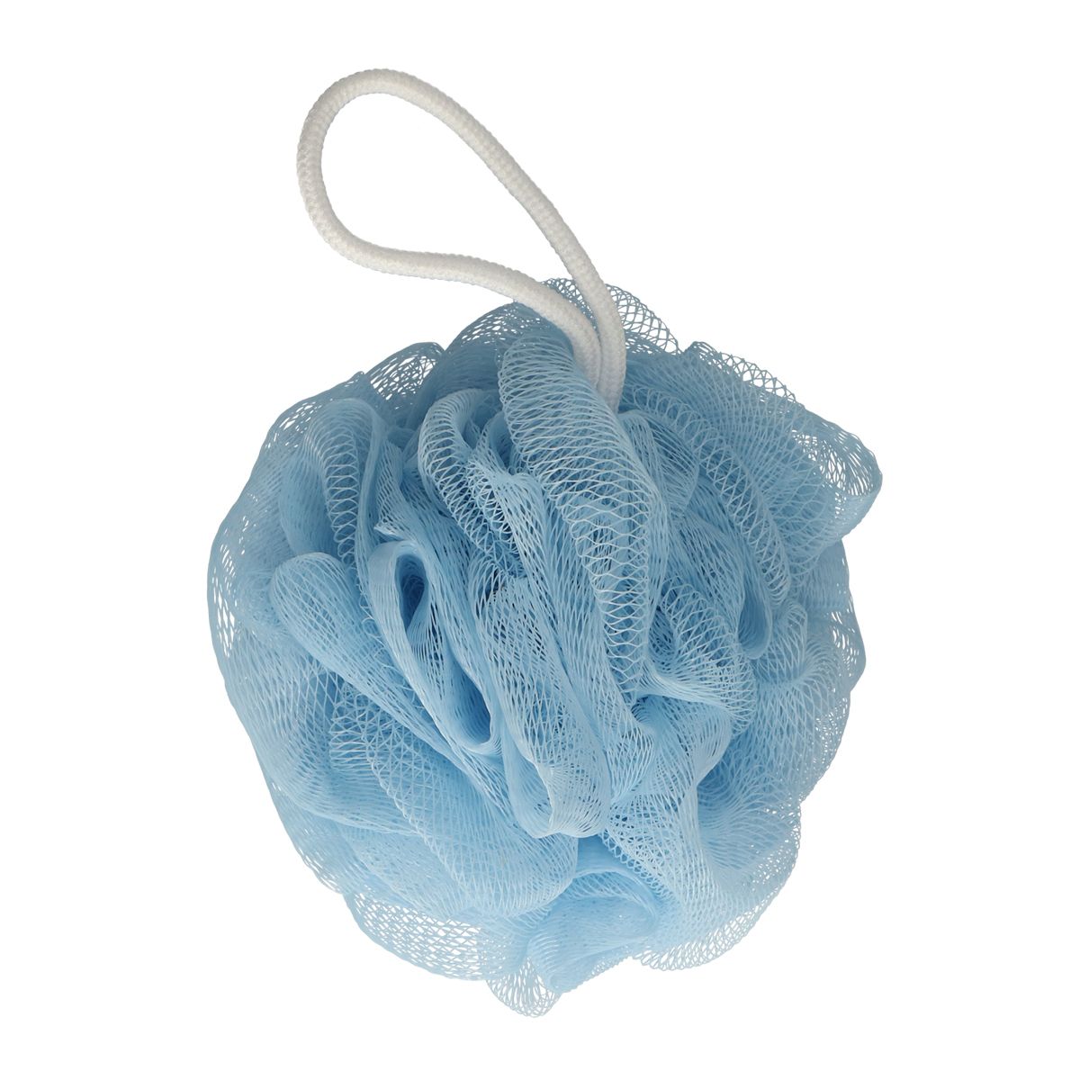 B f badbloemen badplezier badbloem 50gr denim blauw
