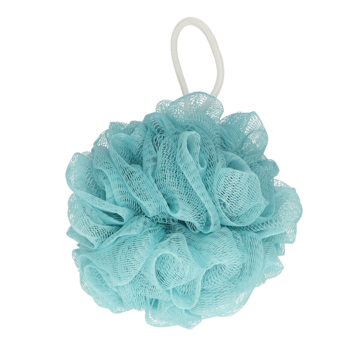 B f badbloemen badplezier badbloem 50gr lichtblauw