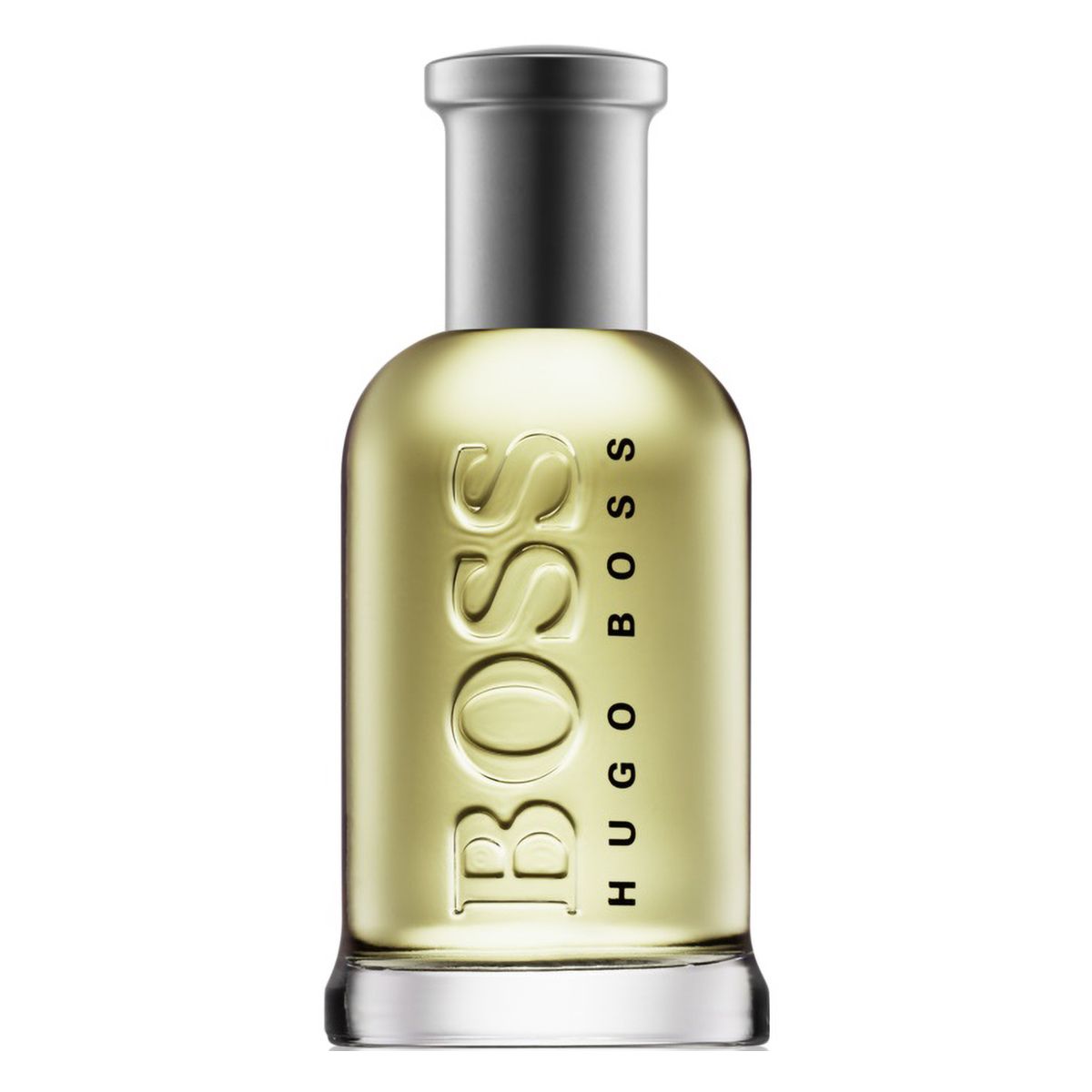 Hugo boss eau de toilette sprayfles 50ml heren