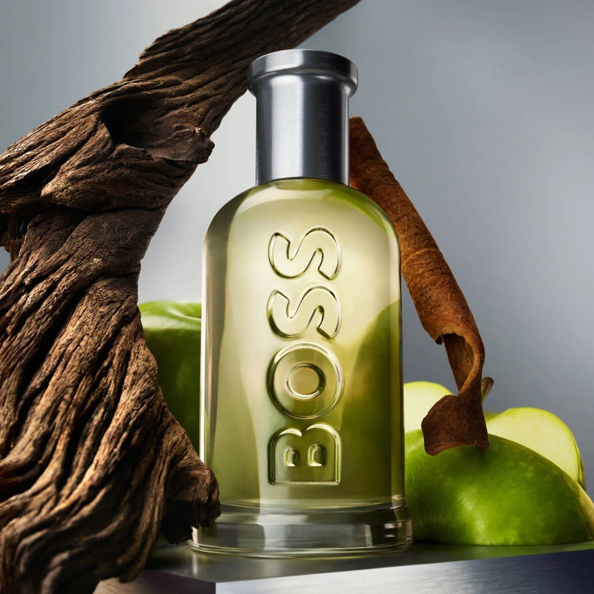 Hugo boss gebottelde geschenkset heren edt 50ml