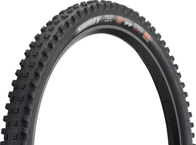 Maxxis shorty 3c maxxgrip dd wt tr 29 folding tyre