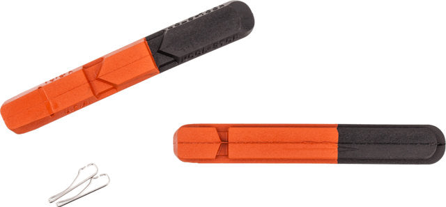Koolstop kool stop cartridge r1 v-brake brake pads