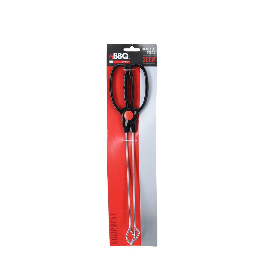 Bbq barbecue tang 35cm