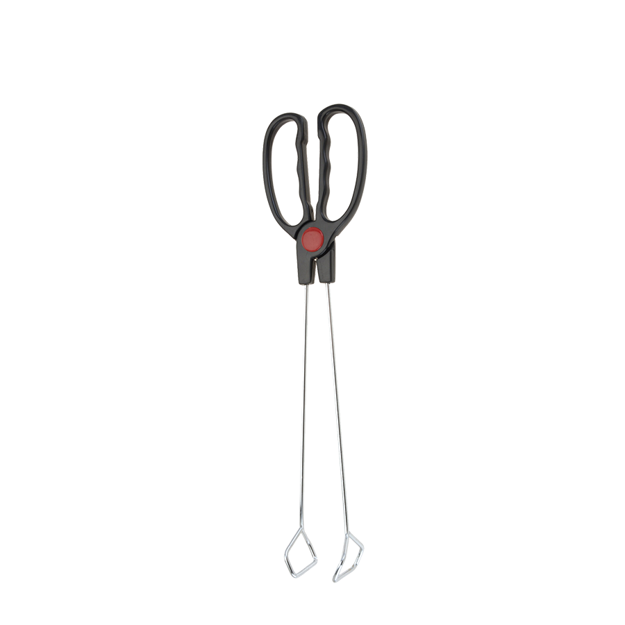 Bbq barbecue tang 35cm