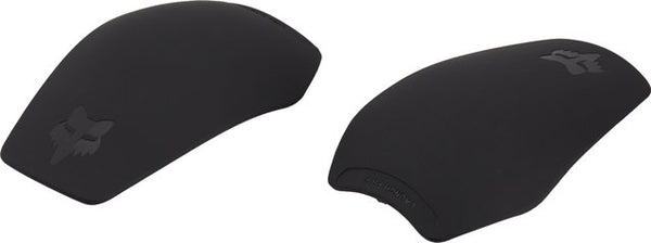 Fox head hard shell for launch pro d3o elbow pads