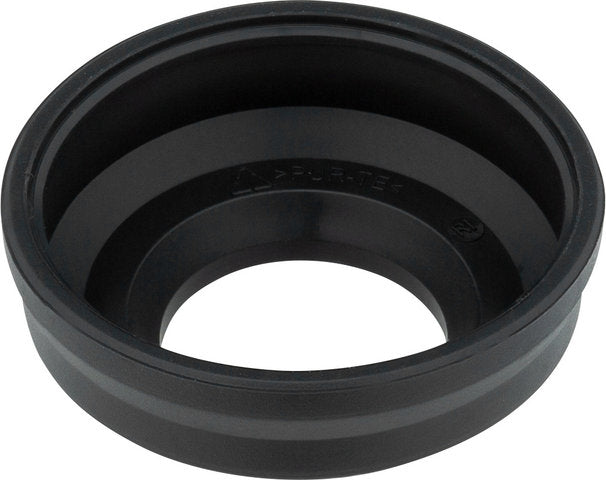 Shimano dust cap for center lock brake rotor mounts