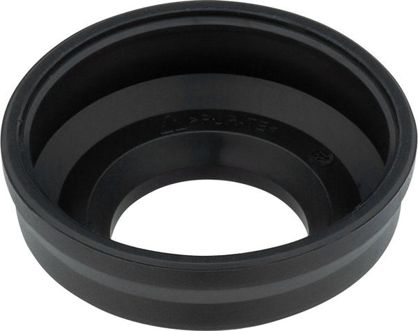 Shimano dust cap for center lock brake rotor mounts