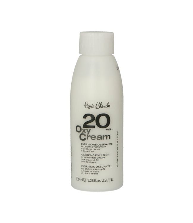 Bheysé oxy creme 6% 100ml