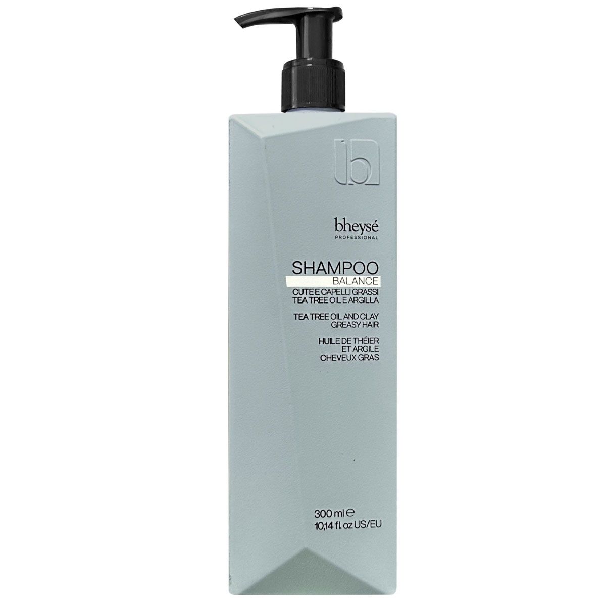 Bheysé balance shampoo 300ml