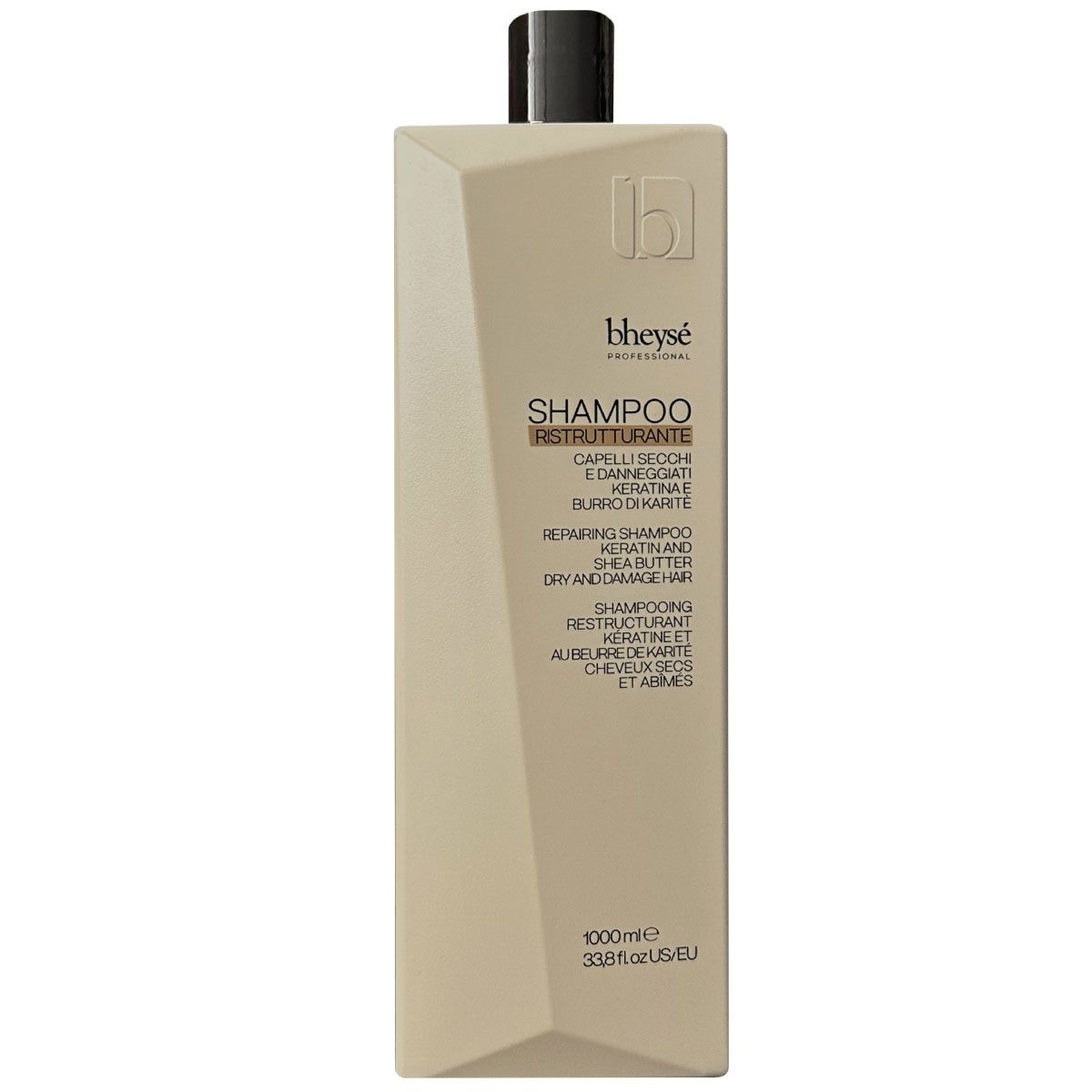 Bheysé herstellende shampoo 1000ml