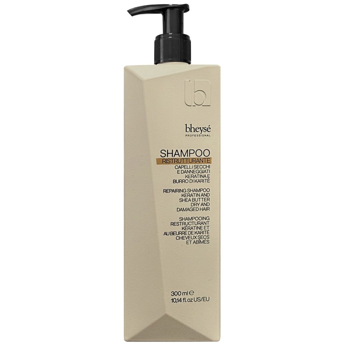 Bheysé herstellende shampoo 300ml