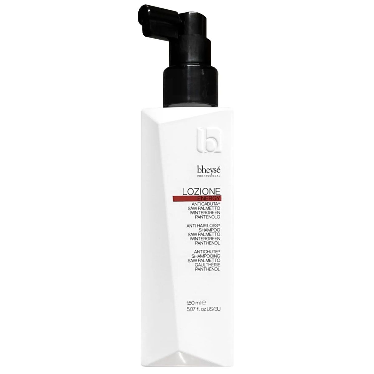 Bheysé energielotion 150ml