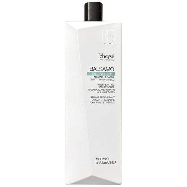 Bheysé conditioner argan oil keratin 1000ml