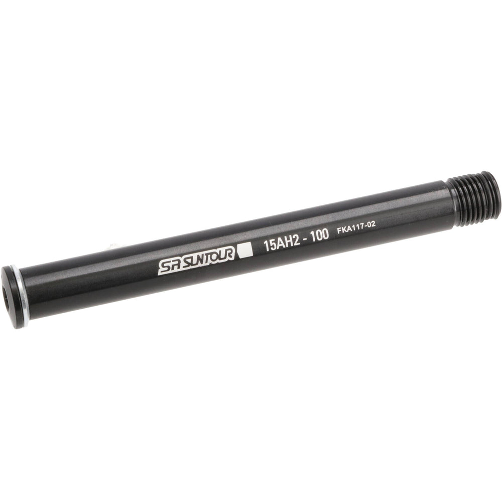 SrSuntour Suntour steekas 15x100mm 15ah2 fka117-02