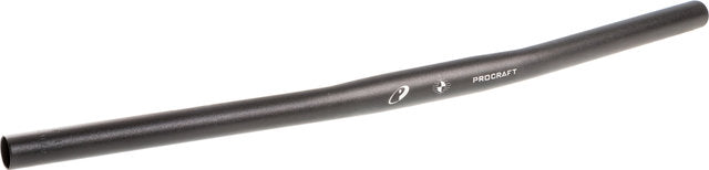 Procraft sport ii 25.4 flat handlebars