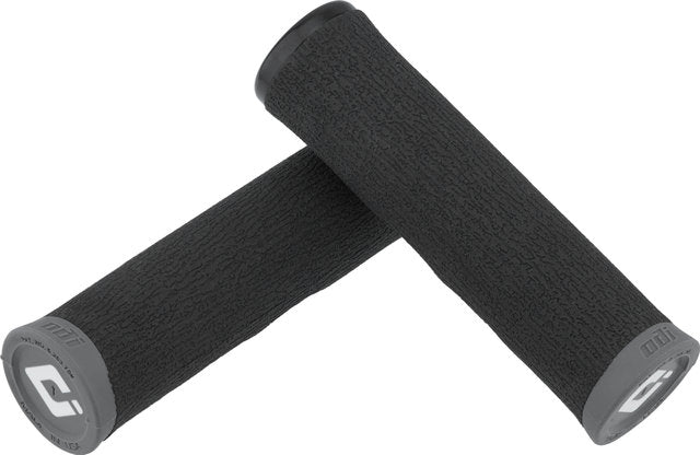 Odi f-1 series dread lock lock-on 2.1 handlebar grips