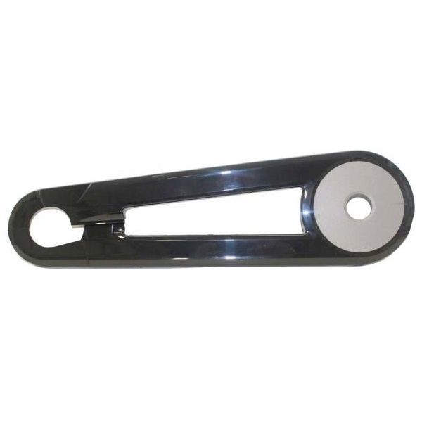 Kettingkast Hesling Ride Bosch Zwart
