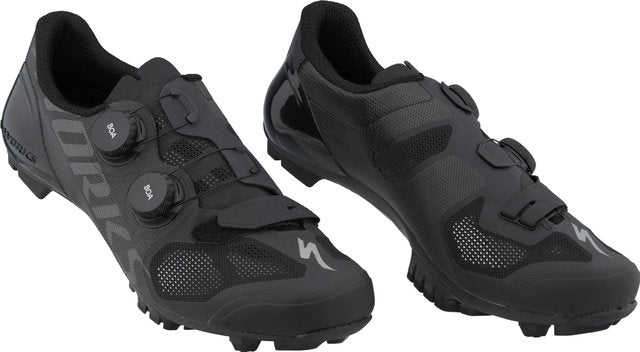 Specialized s-works vent evo gravel shoes