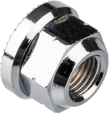 Miche axle nut for primato pista track bike hubs