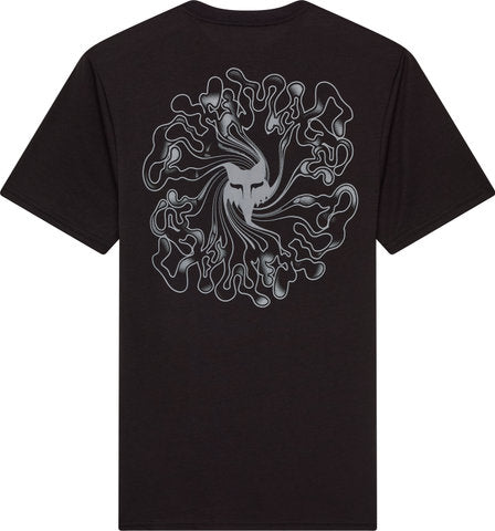 Fox head frequency ss tech tee t-shirt