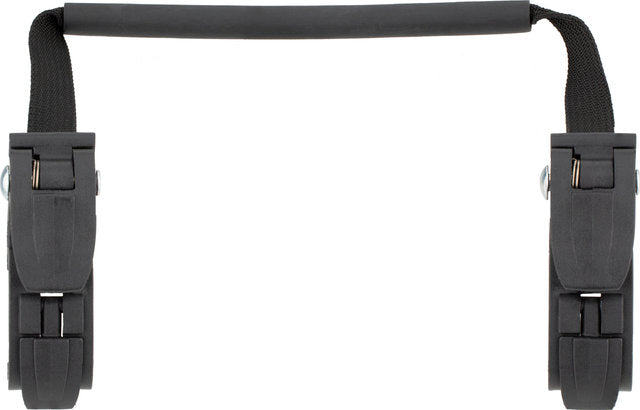 Ortlieb ql2.1 hook 16 mm with plastic handle