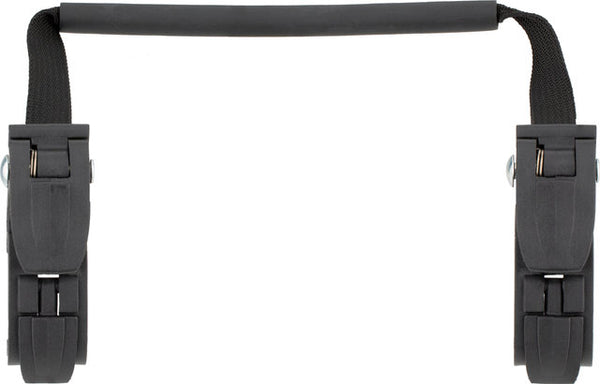 Ortlieb ql2.1 hook 16 mm with plastic handle