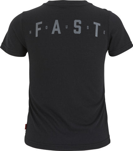 Fasthouse evoke s s youth tech t-shirt