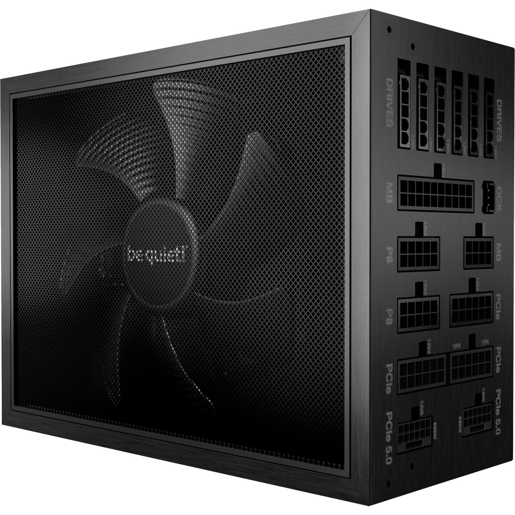 Wees stil! Wees stil! Dark 13, 1600W