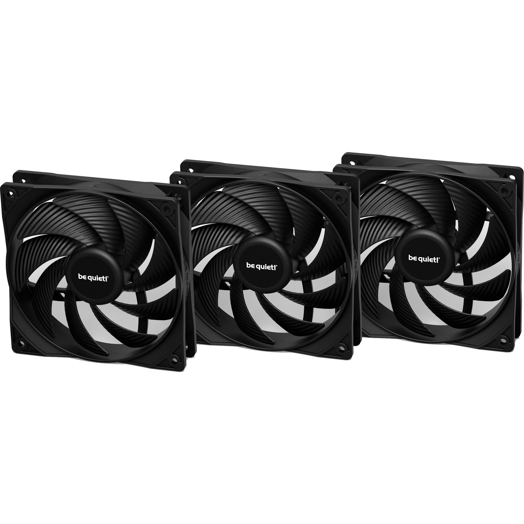 Wees stil! Wees stil! Pure Loop 2 360mm