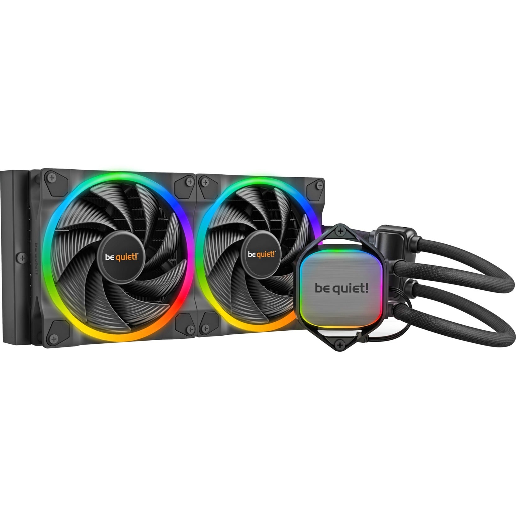 Wees stil! Wees stil! Pure Loop 2 FX 280 mm