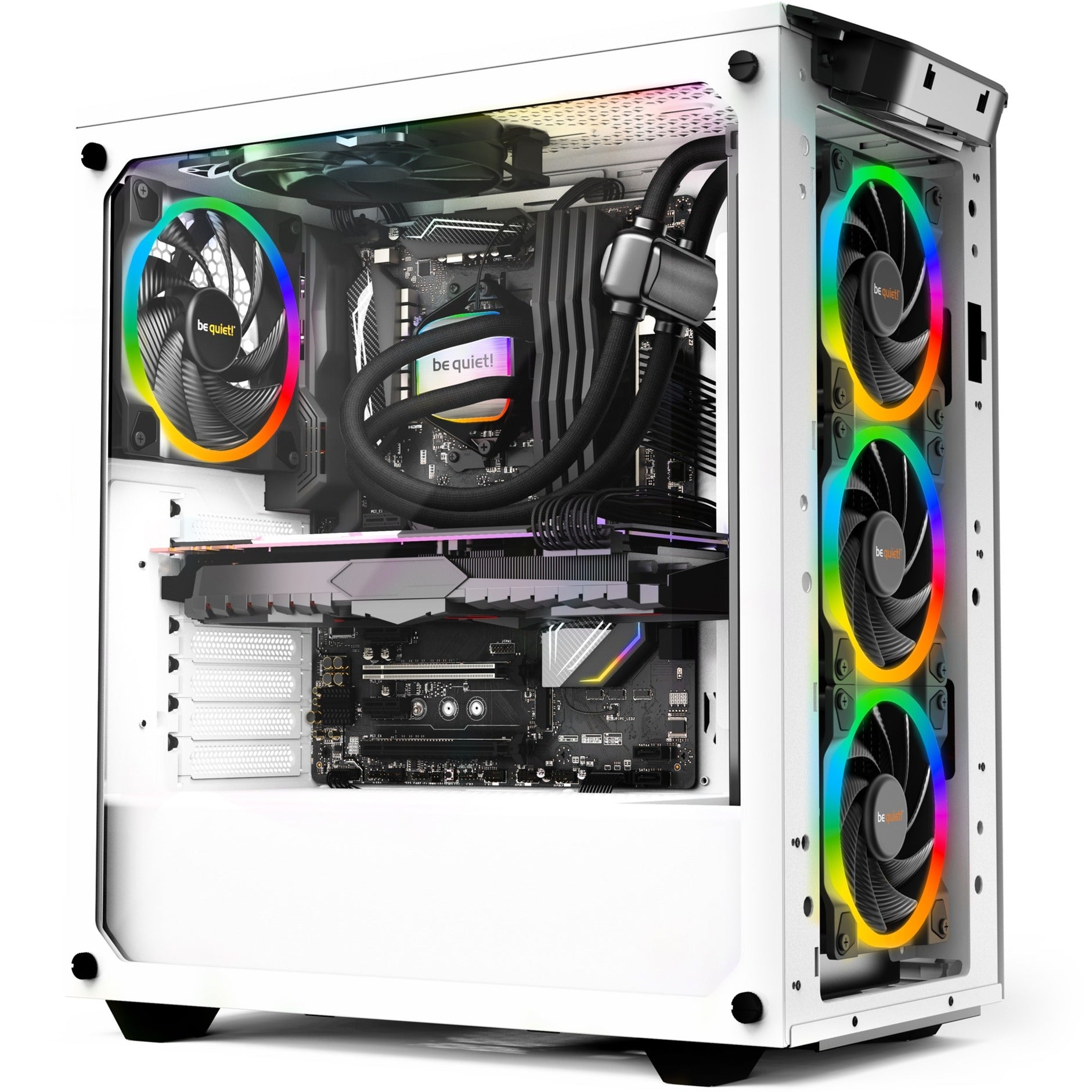 Wees stil! Wees stil! Pure Loop 2 FX 360 mm