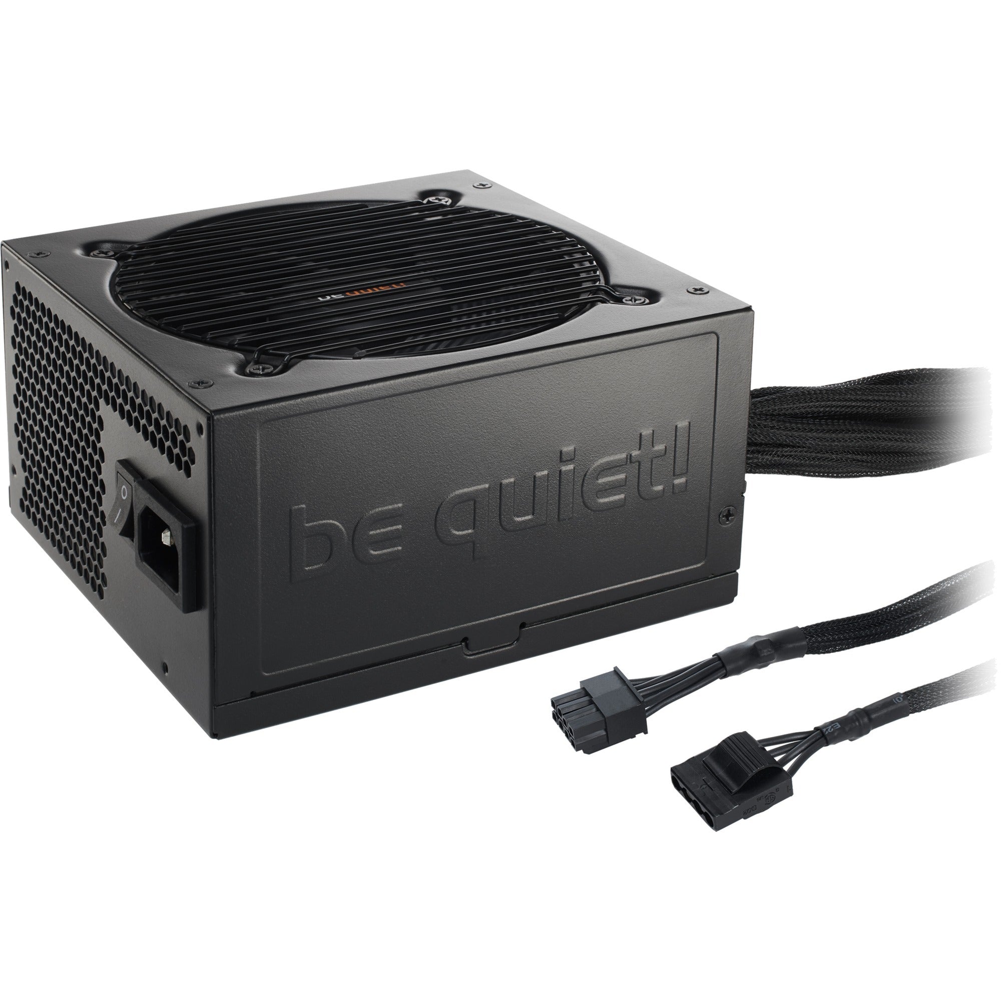 Wees stil! Wees stil! Pure 11 400W