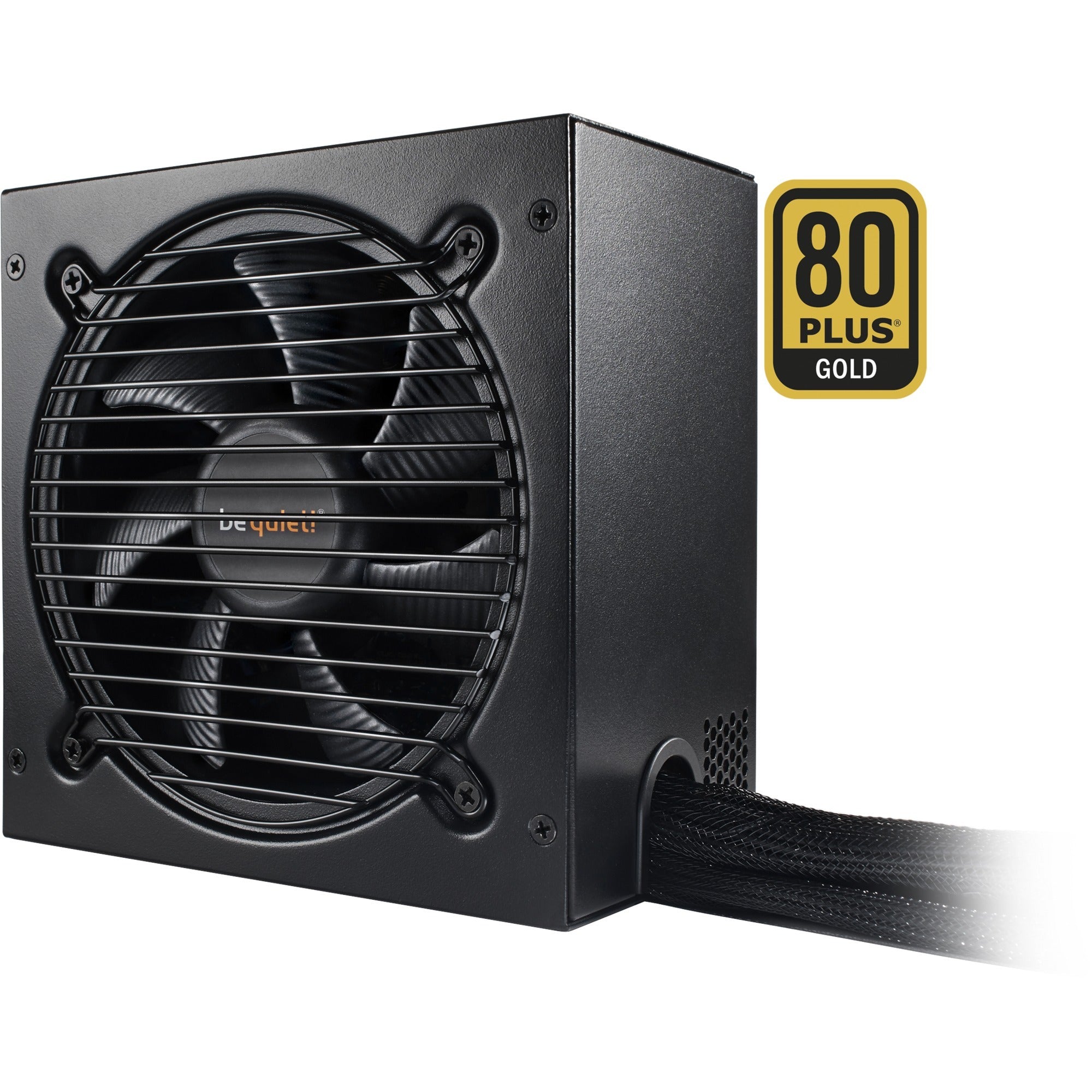 Wees stil! Wees stil! Pure 11 500W