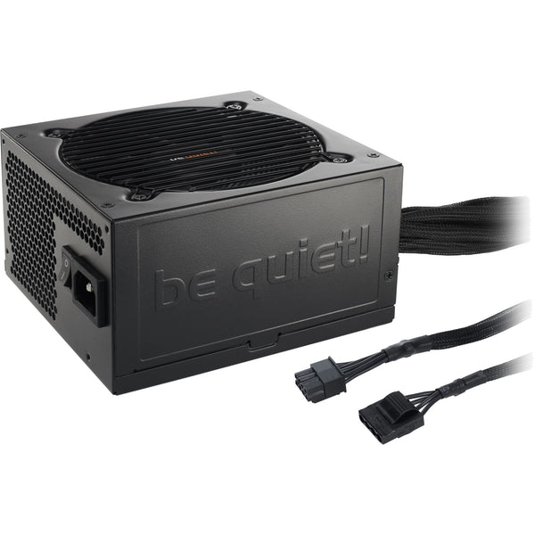 Be quiet! Pure 11 500W