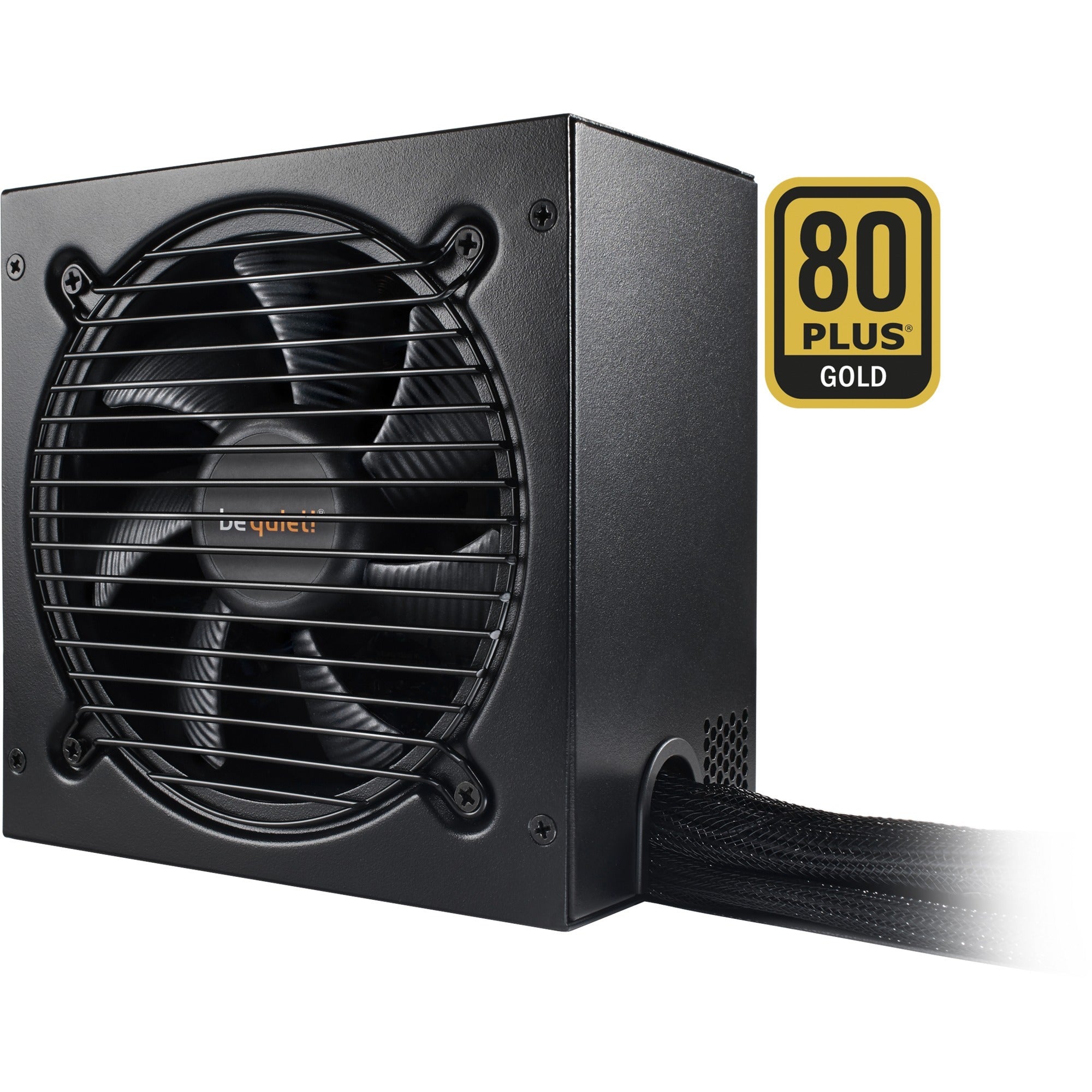 Wees stil! Wees stil! Pure 11 700W