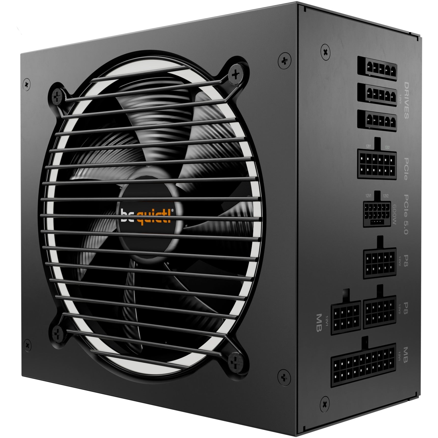 Wees stil! Wees stil! Pure 12M 750W