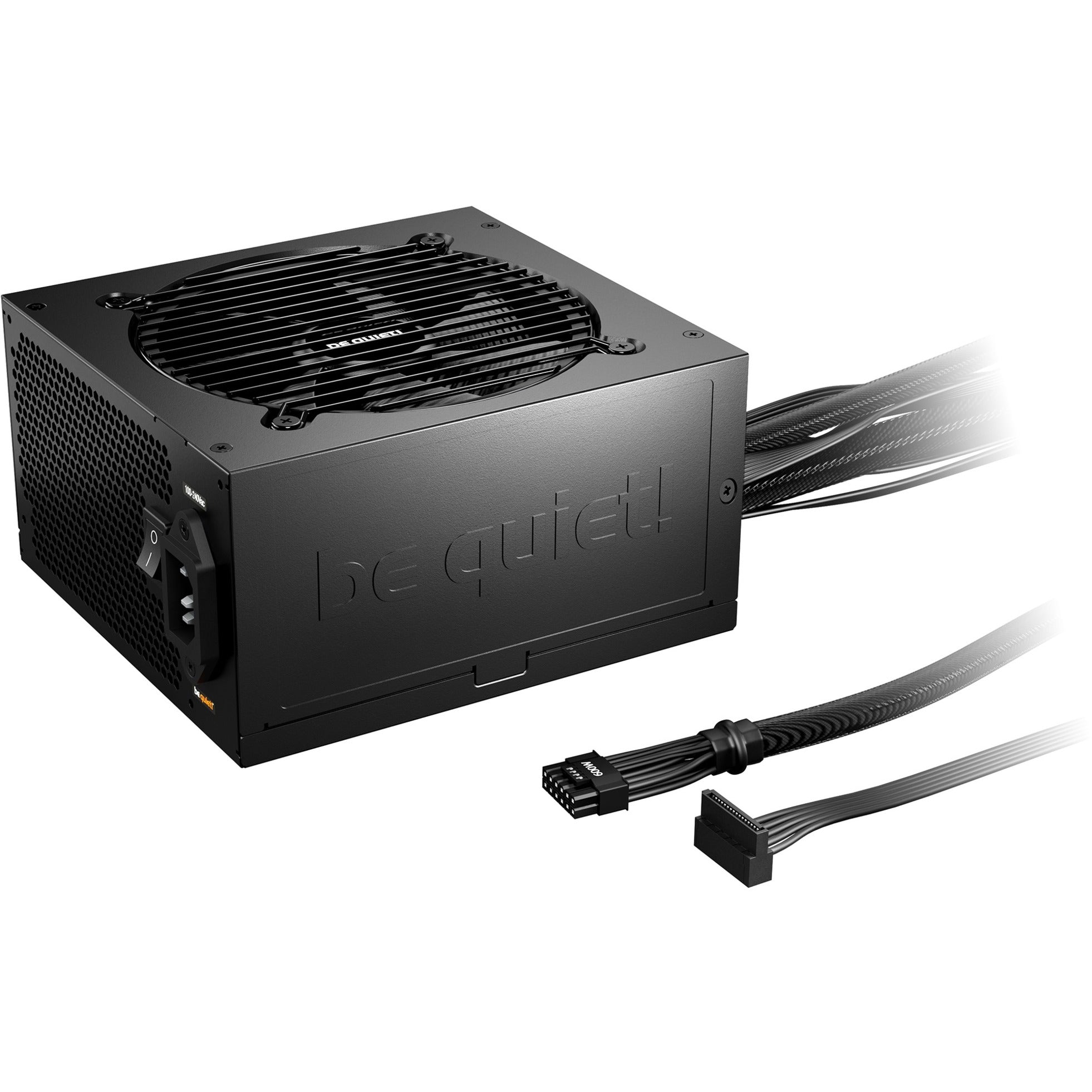Wees stil! Pure 12 750W
