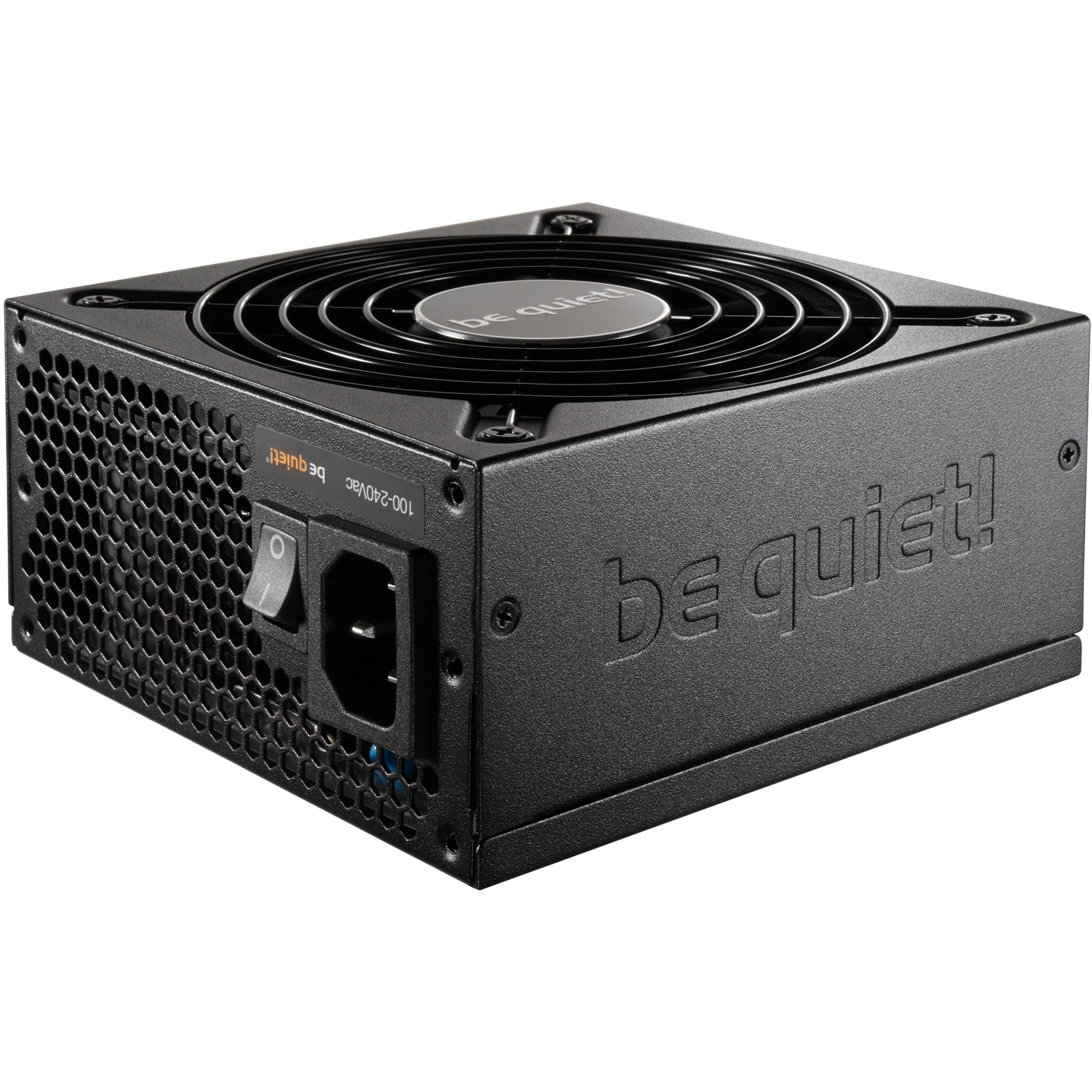 Wees stil! Wees stil! SFX-L 600W