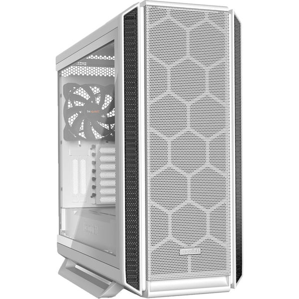 Be quiet! Silent Base 802 Window Midi Tower Case (Black | 2x USB-A | 1x USB-C | Window)