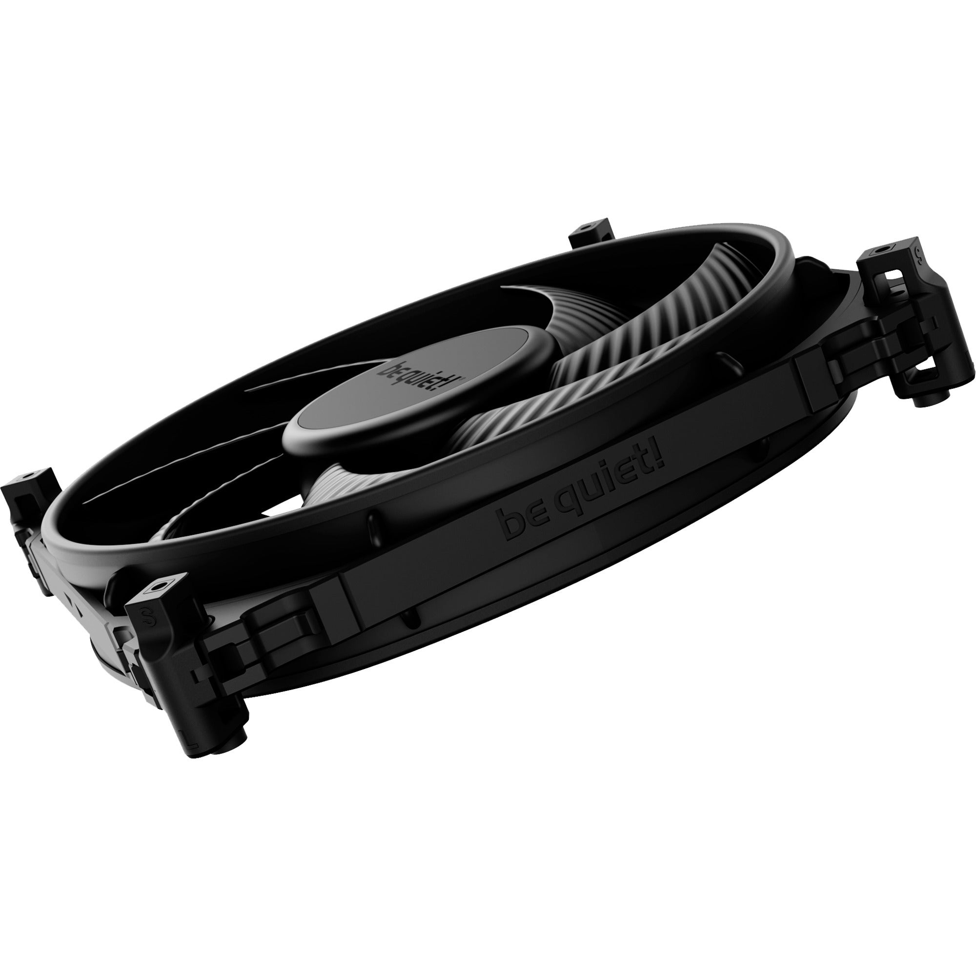 Wees stil! Wees stil! Stil 4 PWM 140x140x25