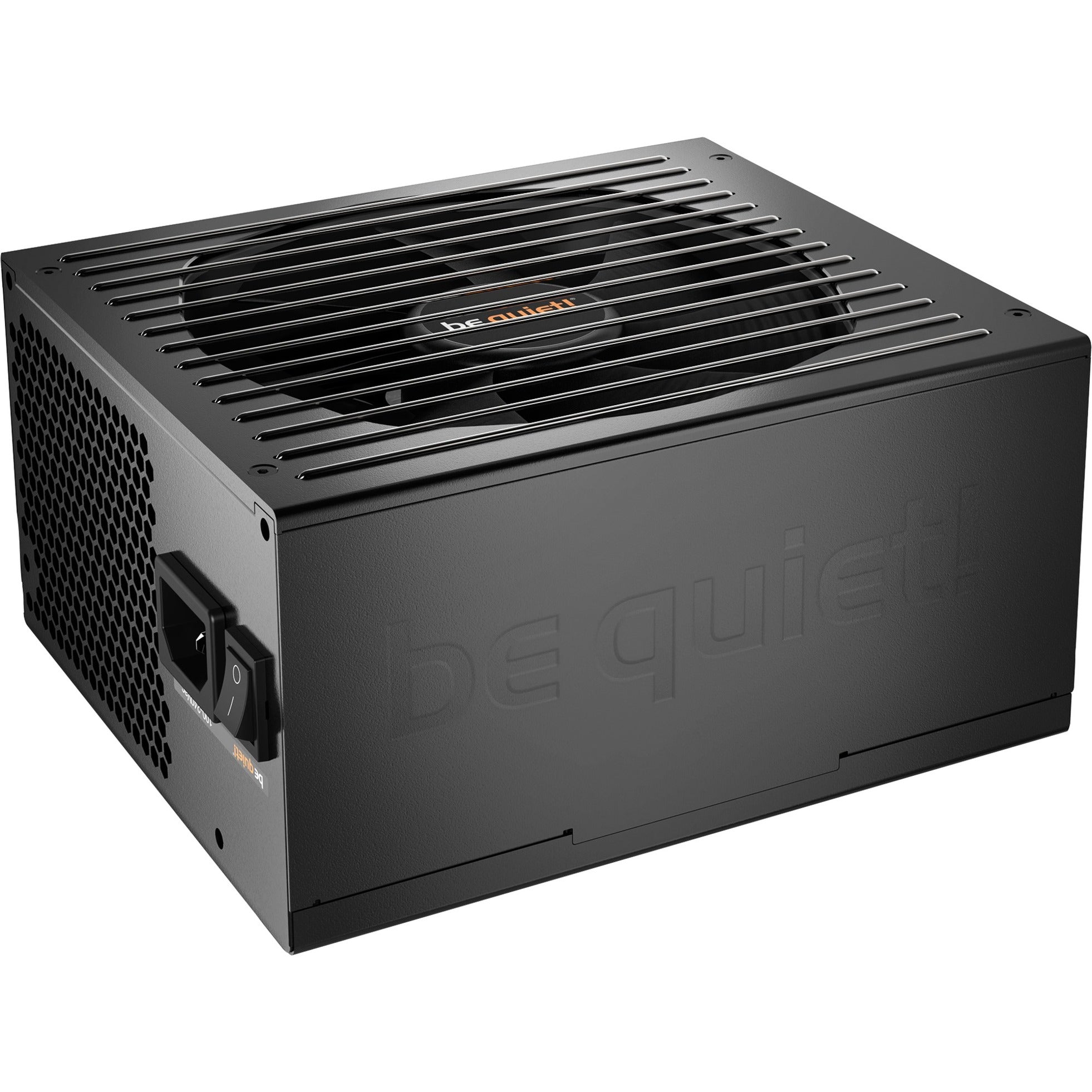 Wees stil! Wees stil! Rechtstreeks 11 1000W