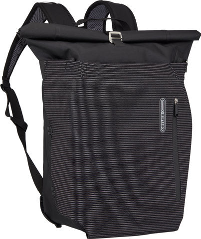 Ortlieb vario high-vis ql2.1 backpack-pannier hybrid