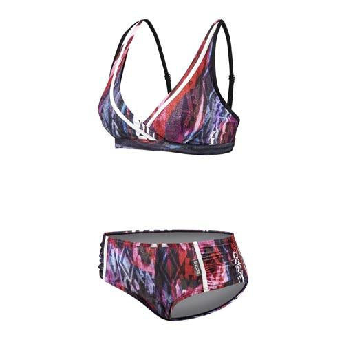 bikini Lady Collection C-cup polyester multicolor maat 48