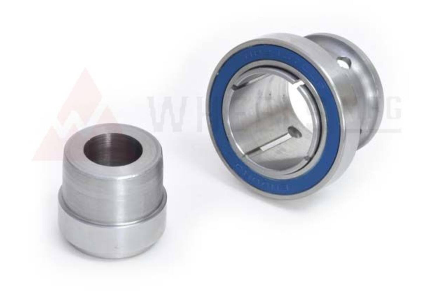 Wielen mfg - trapas trekker pro gereedschapset