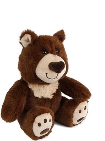 Bongers speelgoed bier pluche take me home bier 20 cm